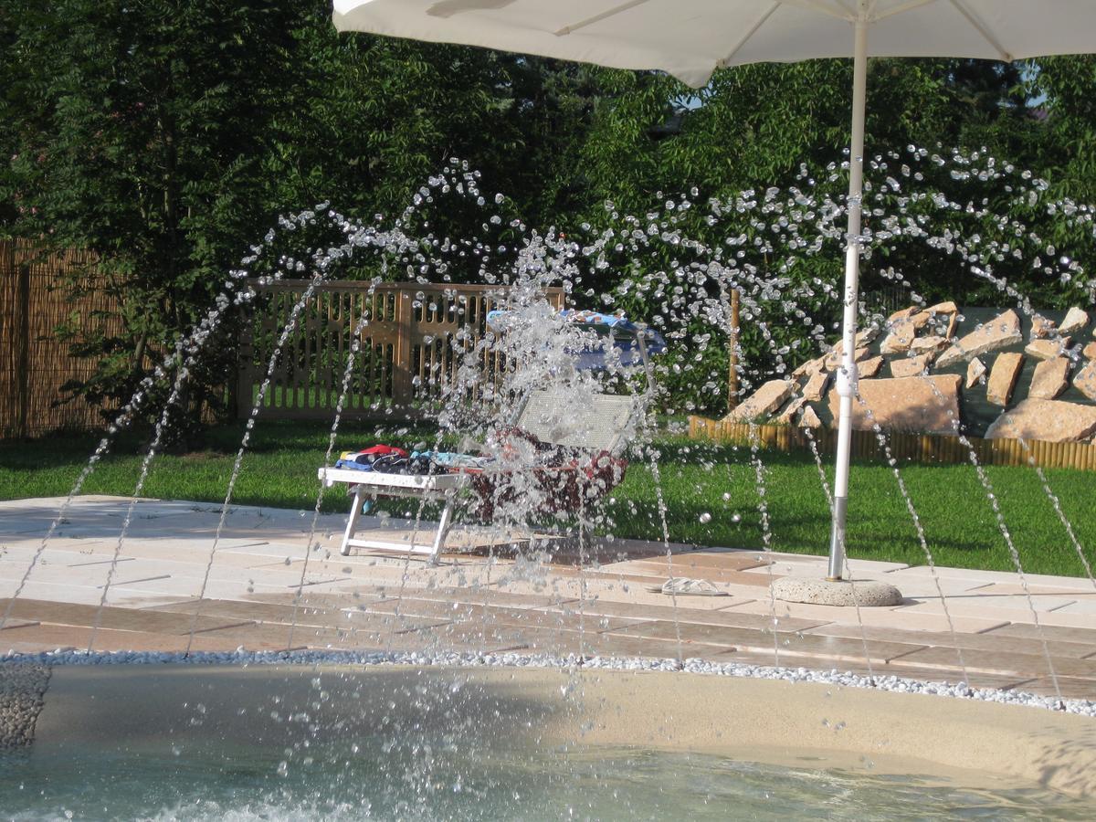 Agriturismo Ancillotto Meolo Zewnętrze zdjęcie
