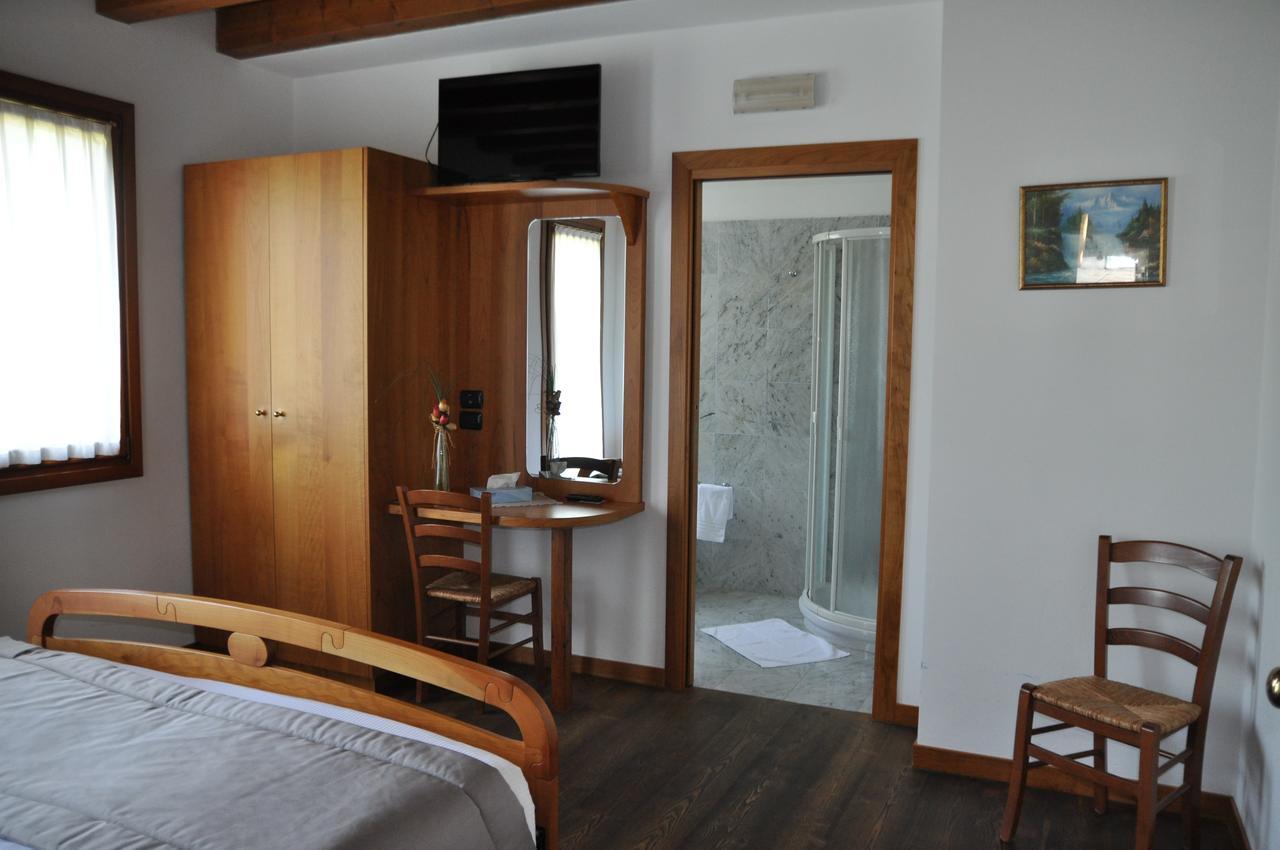 Agriturismo Ancillotto Meolo Zewnętrze zdjęcie