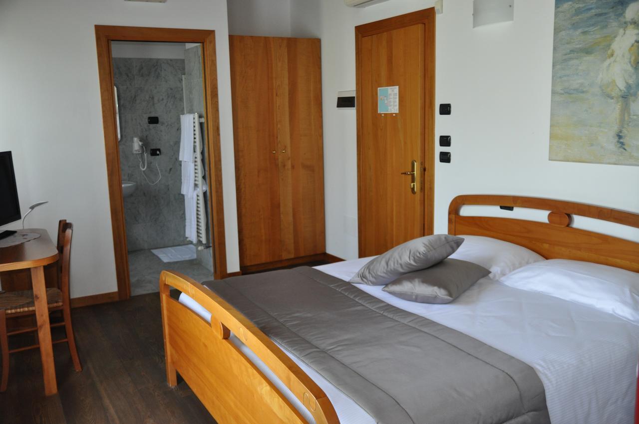 Agriturismo Ancillotto Meolo Zewnętrze zdjęcie
